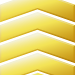 Halo 3 Medals Gunnery Sergeant Grade 2 Logo Vector