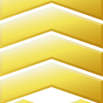 Halo 3 Medals Gunnery Sergeant Grade 4 Logo Vector