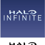 Halo Infinite Logo Vector