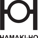 Hamaki Ho Logo Vector