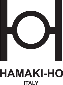 Hamaki Ho Logo Vector