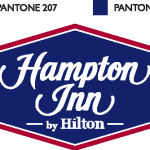 Hampton Inn Logo Vector