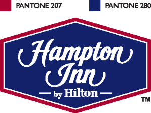 Hampton Inn Logo Vector