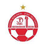 Hapoel Beer Sheva Logo Vector