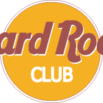 Hard Rock club Logo Vector