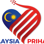 Hari Kebangsaan Malaysia 2020 Logo Vector