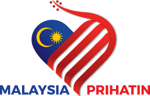 Hari Kebangsaan Malaysia 2020 Logo Vector