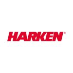 Harken, Inc. Logo Vector