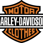 Harley Clothes Logo Vector