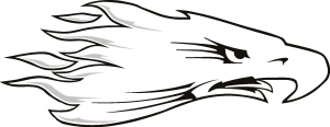 Harley Davidson Screaming Eagle Logo Vector