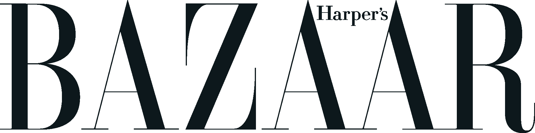Harper’S Bazaar Logo Vector - (.Ai .PNG .SVG .EPS Free Download)