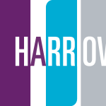 Harrow Logo Vector