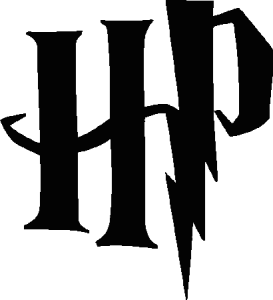 Harry Potter S Logo Vector