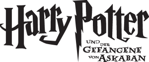 Harry Potter Und Der Gefangene Von Askaban Logo Vector
