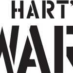 Hart’S War Logo Vector