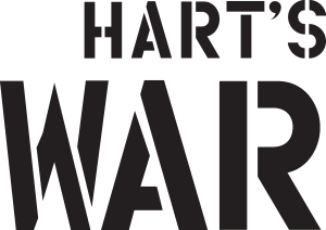 Hart’S War Logo Vector