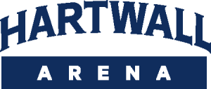 Hartwall Arena Logo Vector