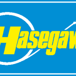 Hasegawa Logo Vector