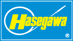 Hasegawa Logo Vector