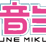 Hatsune Miku Logo Vector