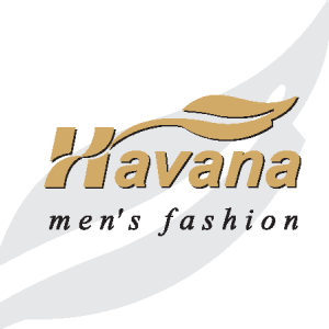 Havana Logo Vector