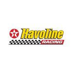 Havoline Racing Logo Vector