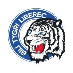 Hc Bili Tygři Liberec Logo Vector