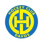 Hc Davos Logo Vector