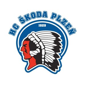 Hc Skoda Plzeň Logo Vector