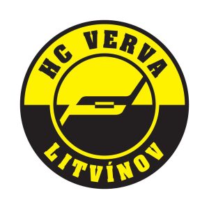 Hc Verva Litvinov Logo Vector
