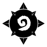 Hearthstone Logo Vector