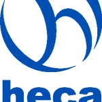 Heca Artes Graficas Logo Vector