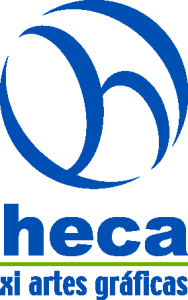 Heca Logo Vector