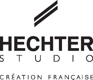 Hechter Studio Logo Vector