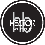 Hector Boutique Logo Vector