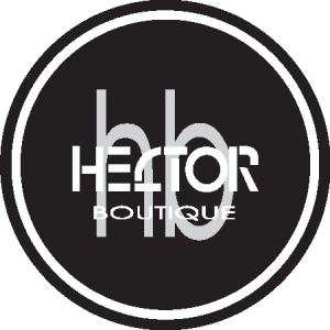 Hector Boutique Logo Vector