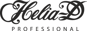 Helia D Professional Logo Vector