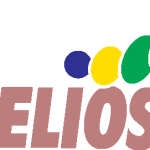 Helios Szines Logo Vector