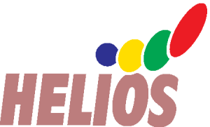 Helios Szines Logo Vector