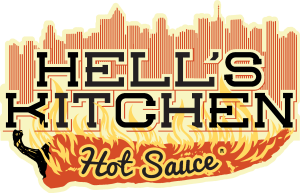 Hell’S Kitchen Logo Vector