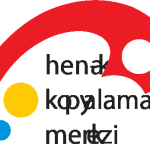 Hen Ka Kopyalama Merkezi Logo Vector