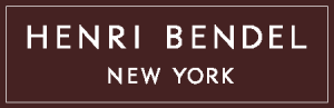 Henri Bendel Logo Vector