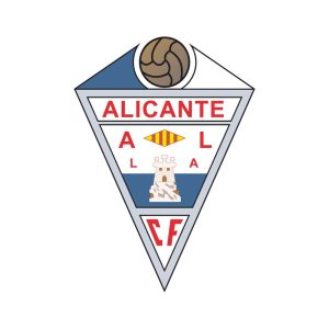 Hercules Club De Futbol Alicante Logo Vector