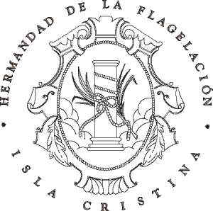 Hermandad De La Flagelacion Logo Vector