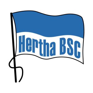 Hertha Bsc Berlin Logo Vector