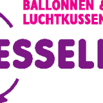 Hesseling Ballonnen Logo Vector