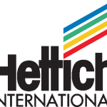 Hettich International Logo Vector