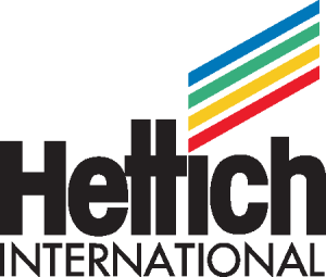 Hettich International Logo Vector