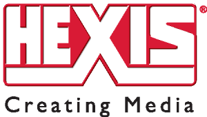 Hexis Logo Vector