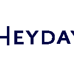 Hf Heyday Films Logo Vector